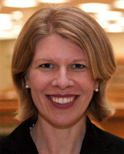 Nora Freeman Engstrom